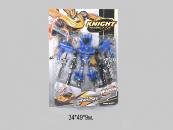 Трансформер арт. 9599AB" На листе Трансформер арт. 9599AB" На листе