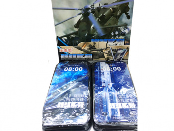 Конфета арт. 10398/510381 "Смартфон" карамель 20 шт. упаковка