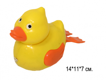 Зав. утка арт. 1378-8" В пакете Зав. утка арт. 1378-8" В пакете