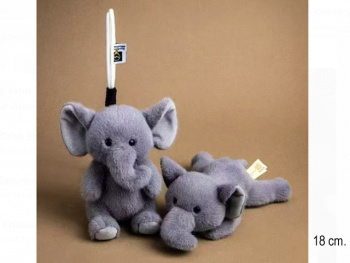 им Слон арт. 209017 Брелок на шнурке 18 см в пак. им Слон арт. 209017 Брелок на шнурке 18 см в пак.