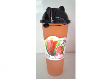 Напиток арт. 370635-1 Бабл-ти "Арбуз" 620 мл 15 шт. упаковка