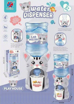 Мини-Кулер арт. 2016-161 "Кот" в кор.) Мини-Кулер арт. 2016-161 "Кот" в кор.)