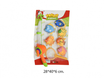 Рыбалка арт. 80003 REV" В пак. Рыбалка арт. 80003 REV" В пак.