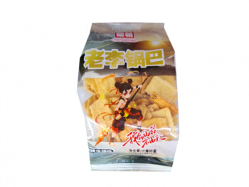 Чипсы арт. 801315 Пластинки Жареный стейк 1 шт. в пак.