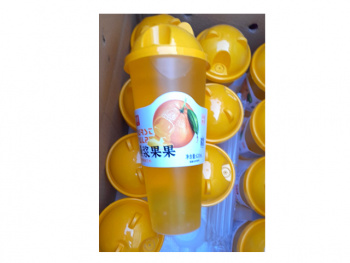 Напиток арт. 910092 Бабл-ти "Апельсин" 620 мл 15 шт. упаковка Напиток арт. 910092 Бабл-ти "Апельсин" 620 мл 15 шт. упаковка