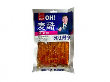 Соевое мясо арт. 280117/10110 Соевые 172 г 10 шт. упаковка синяя'