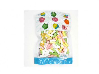 Маршмеллоу арт. 230040-1 Палочки "Ассорти вкусов" 138 г в пак. Маршмеллоу арт. 230040-1 Палочки "Ассорти вкусов" 138 г в пак.