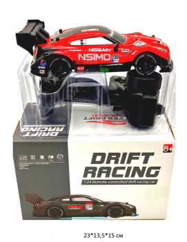 Машина на р/у арт. 87005A/87005B Спорткар дрифт, свет в кор._ Машина на р/у арт. 87005A/87005B Спорткар дрифт, свет в кор._