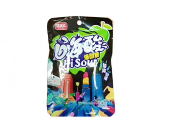 Конфета арт. 530614-2 Кислое яблоко 20 г 20 шт. упаковка'* Конфета арт. 530614-2 Кислое яблоко 20 г 20 шт. упаковка'*