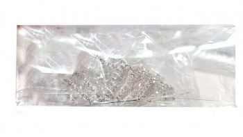 Диадема арт. 032887-709 Стразы серебро 1 шт. в пак. (12 шт.) Диадема арт. 032887-709 Стразы серебро 1 шт. в пак. (12 шт.)