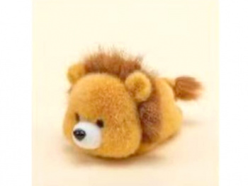 им Лев арт. 209988 Малыш лежит ароматизированный в пак. им Лев арт. 209988 Малыш лежит ароматизированный в пак.