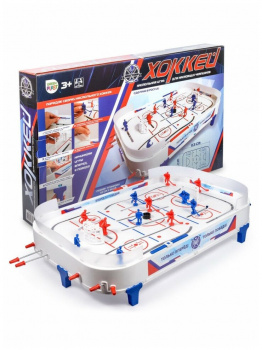 Хоккей арт. НИ10002 Большой в коробке Хоккей арт. НИ10002 Большой в коробке