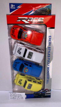 Набор машин арт. 922Q15 Джип 4 шт. в коробке 30,5*13*5,5 Набор машин арт. 922Q15 Джип 4 шт. в коробке 30,5*13*5,5